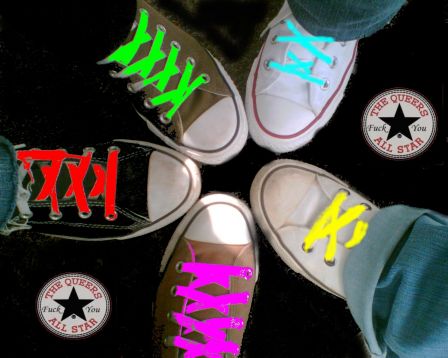 converse 